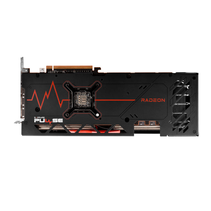 Sapphire Pulse Radeon RX 7900 GRE 16GB