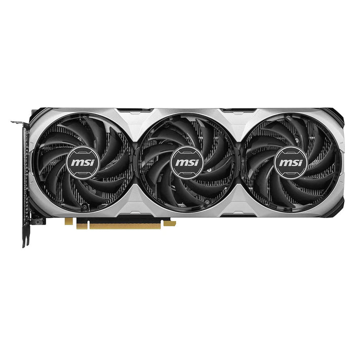 MSI Ventus 3x GeForce RTX 4060 Ti OC 16GB