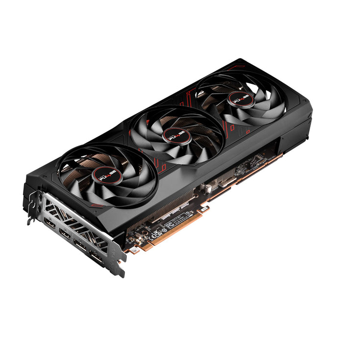 Sapphire Pulse Radeon RX 7900 GRE 16GB