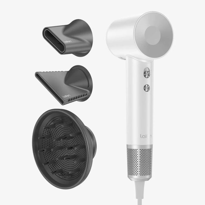 Laifen Swift Special Hair Dryer White