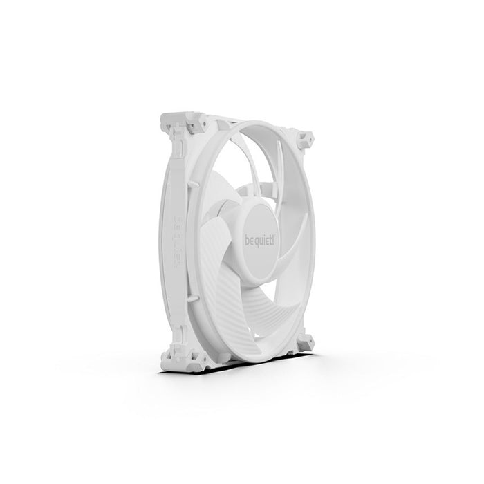 Be Quiet Fan Silent Wings 4 Single Pack 140mm White