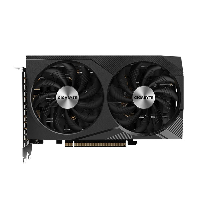 Gigabyte GeForce RTX 3060 OC 8GB