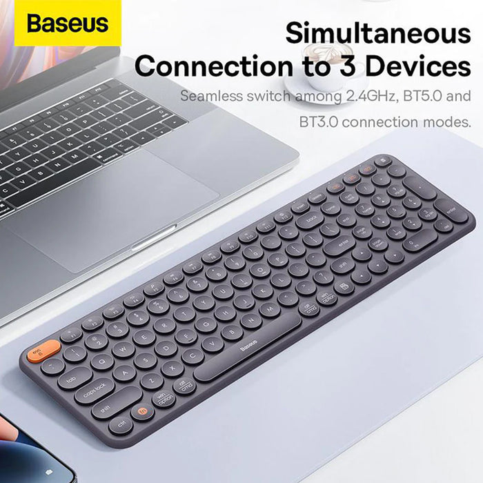 Baseus Wireless Keyboard K01B