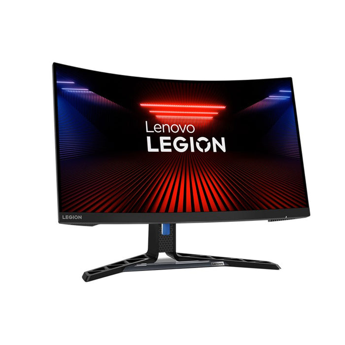 Lenovo Gaming Monitor Legion R27fc-30 Curved 27" FHD 240Hz