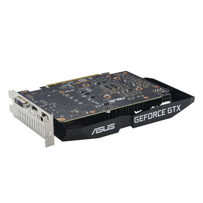 Asus Evo Dual GeForce GTX 1650 OC 4GB