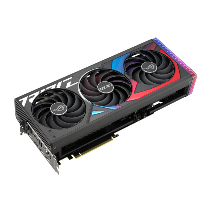 Asus GeForce RTX 4070 Ti SUPER ROG Strix OC 16GB