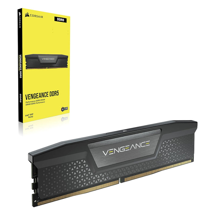 Corsair Ram Vengeance 32GB (2x16GB) DDR5 5200 CL40