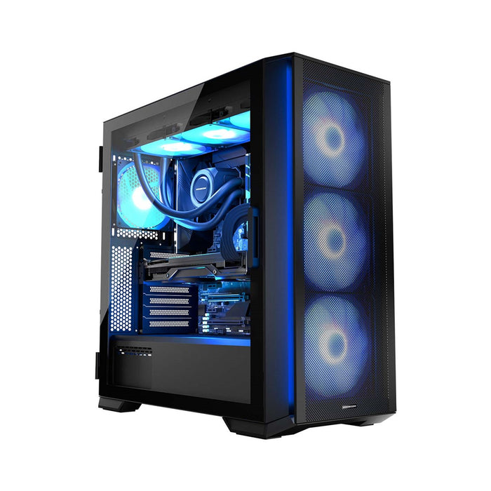 Modecom PC Case Horizon Mid ARGB