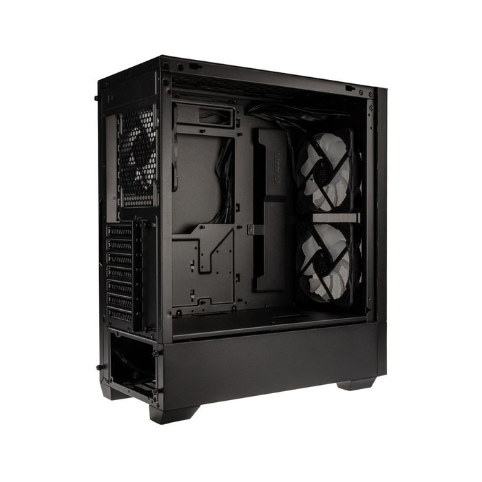 Lian Li PC Case LANCOOL 205 Mesh C RGB Black