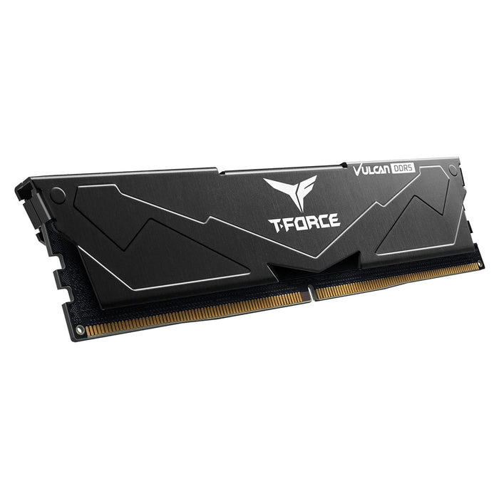 Team Group Ram T-Force Vulcan 32GB (2x16GB) DDR5 6000MHz CL38