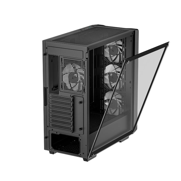 Custom Gaming PC/ i7-12700KF/ 32GB/ 1TB SSD NVMe/ RTX 4060