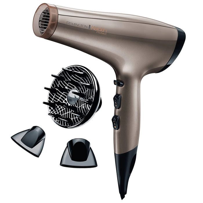 Remington AC8002 Hair Dryer