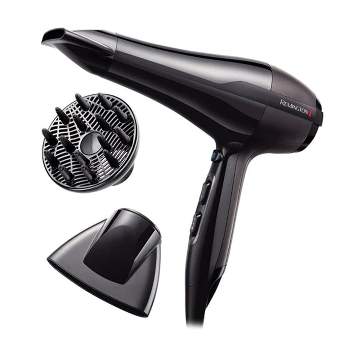 Remington AC5999 Hair Dryer Black