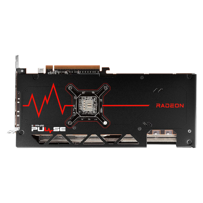 Sapphire Radeon Pulse RX 7700 XT 12GB