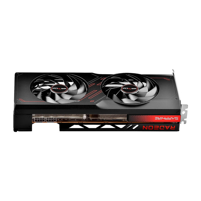 Sapphire Radeon Pulse RX 7700 XT 12GB