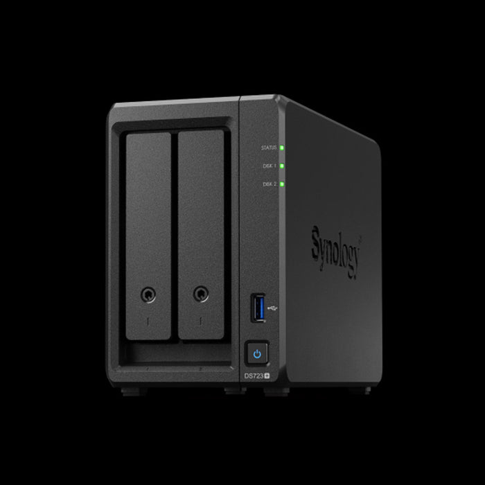 Synology DiskStation DS723+