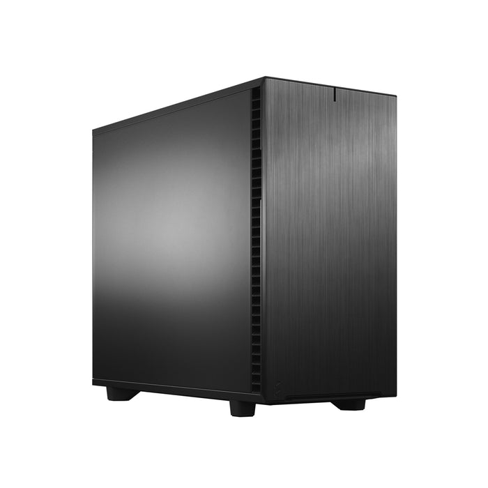 Fractal PC Case Define 7 Solid Black