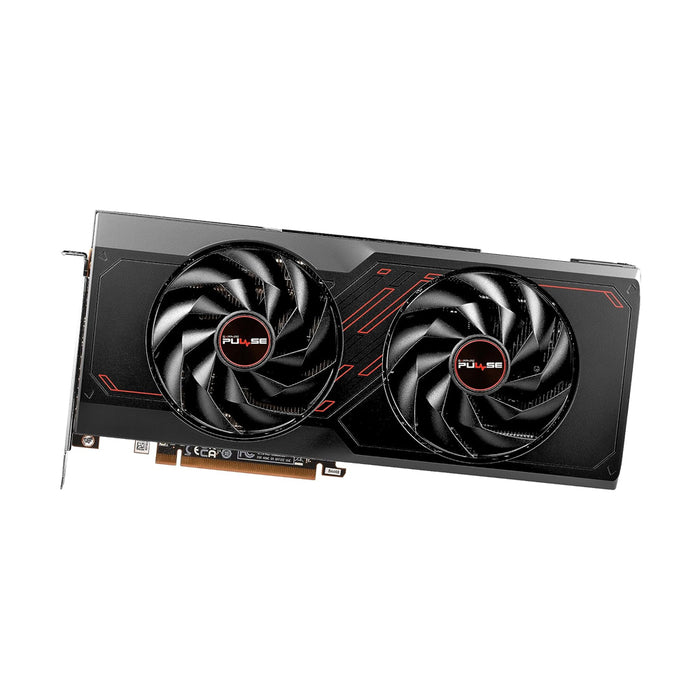 Sapphire Radeon Pulse RX 7700 XT 12GB