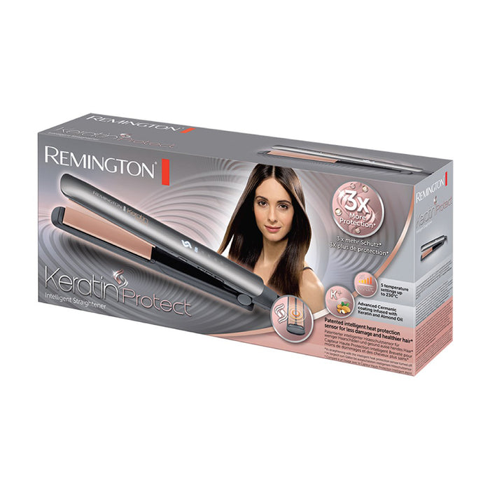 Remington S8598 Straightening Iron