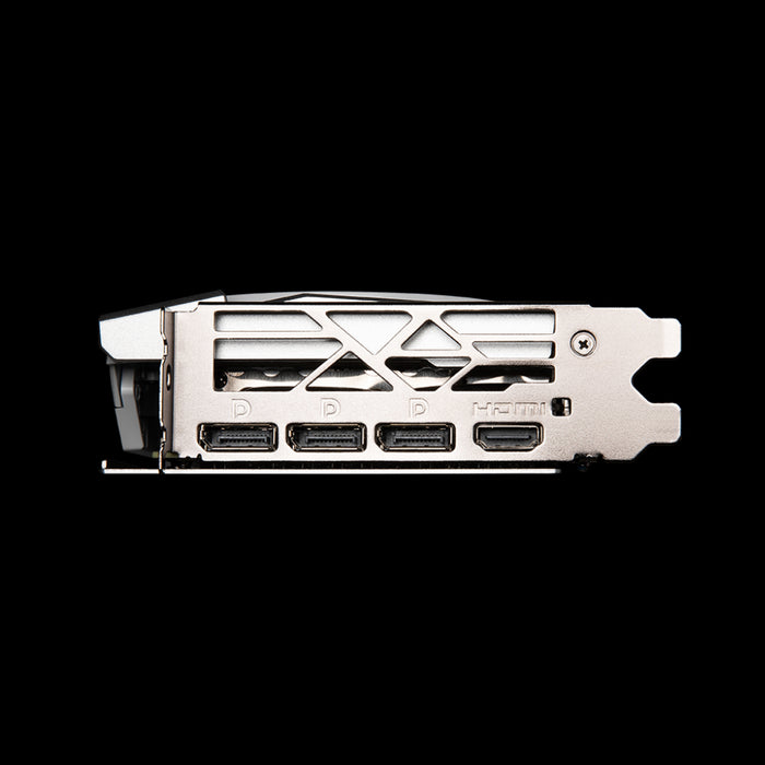 MSI Gaming X Slim GeForce RTX 4060 Ti White 16GB