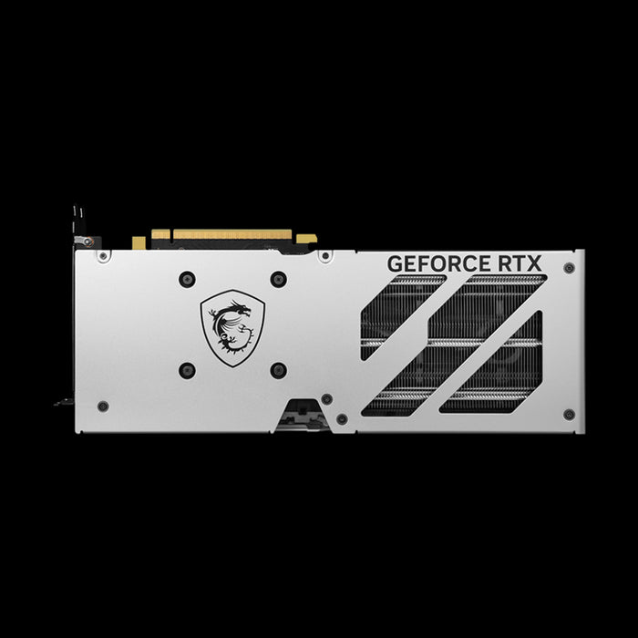 MSI Gaming X Slim GeForce RTX 4060 Ti White 16GB