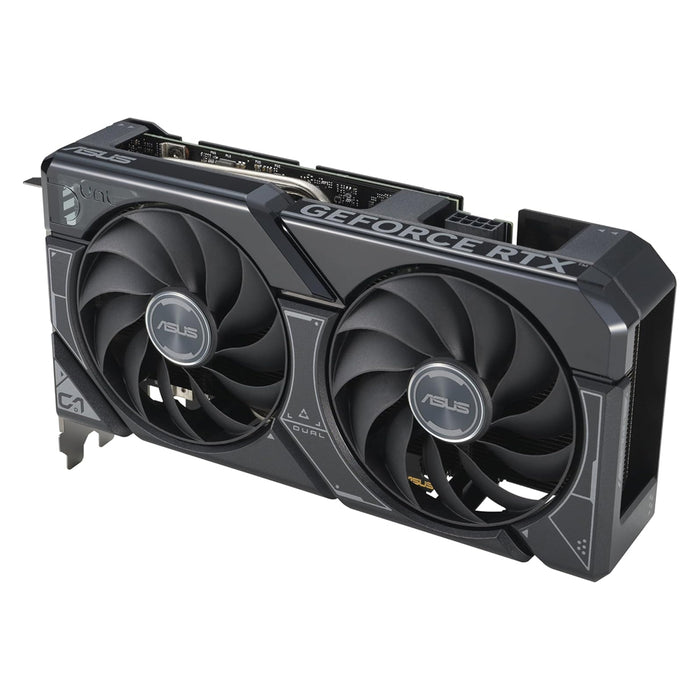 Asus Dual GeForce RTX 4060 Ti OC 16GB