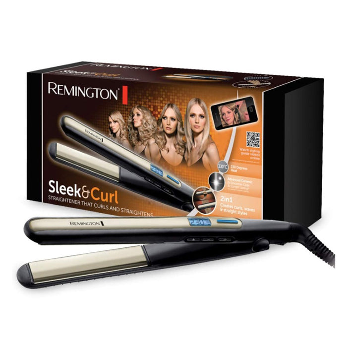 Remington S6500 Straightener