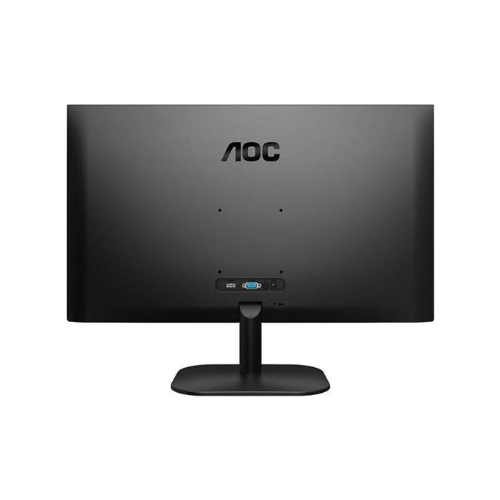 AOC Gaming Monitor 24B2XHM2 23.8" FHD 75Hz