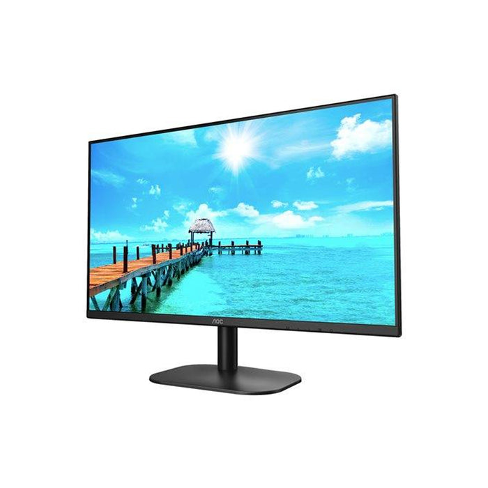 AOC Gaming Monitor 24B2XHM2 23.8" FHD 75Hz