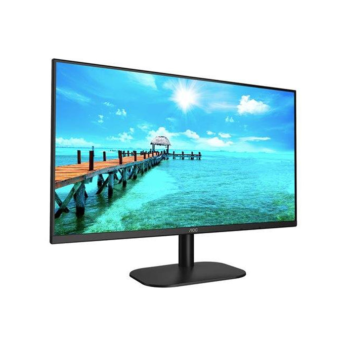 AOC Gaming Monitor 24B2XHM2 23.8" FHD 75Hz