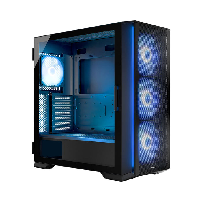 Modecom PC Case Horizon Mid ARGB