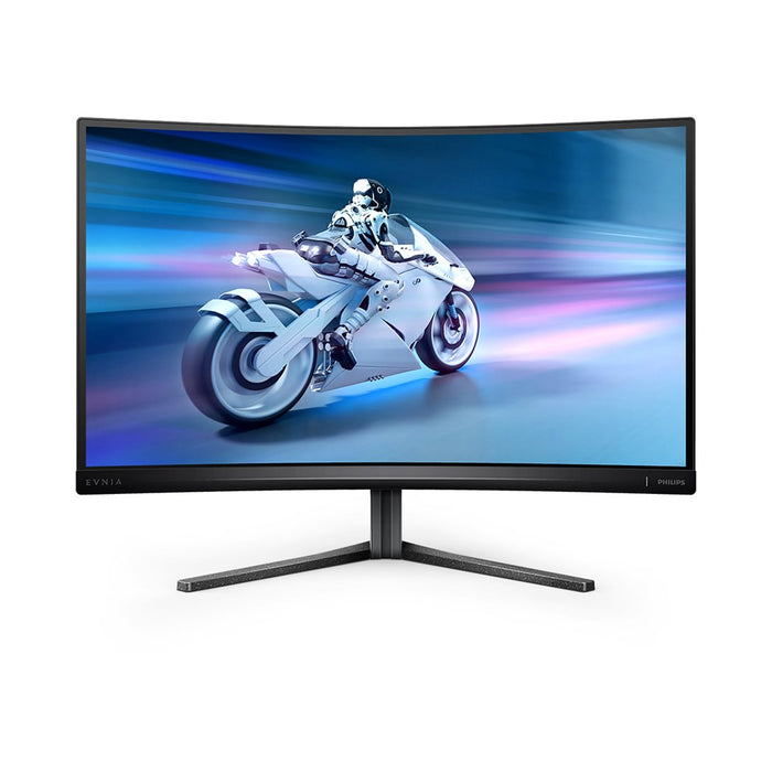 Philips Gaming Monitor Evnia 27" FHD 280Hz