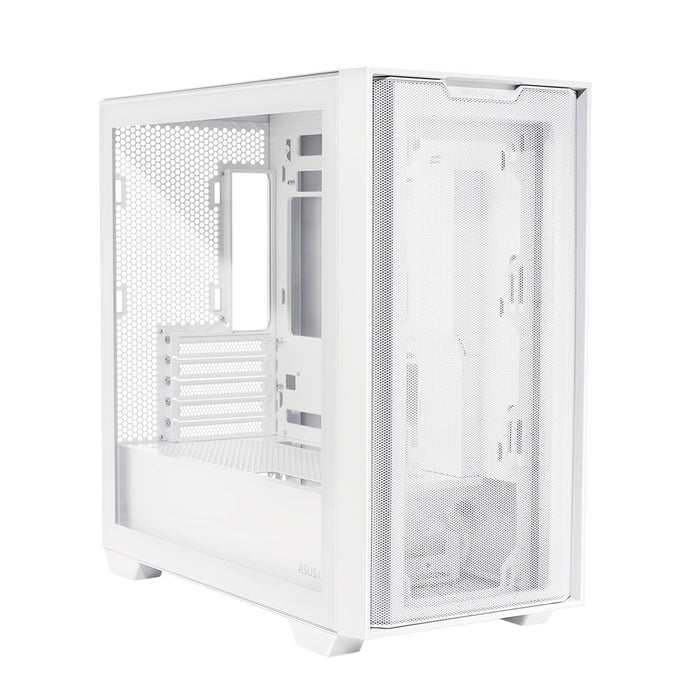 Asus PC Case A21 ARGB White