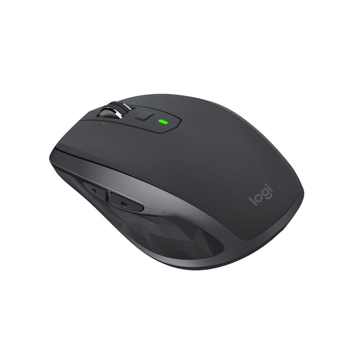 Logitech Wireless Mouse MX Anywhere 2S