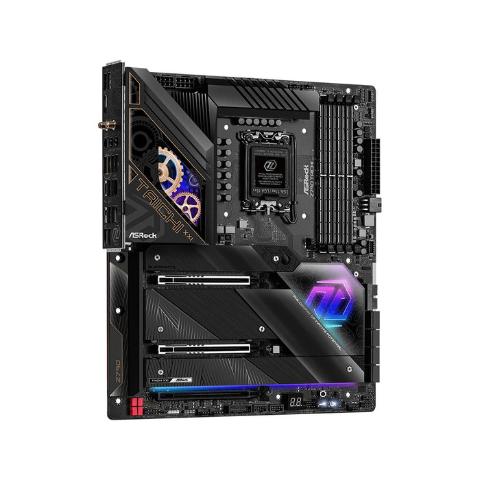 Asrock Motherboard Z790 Taichi