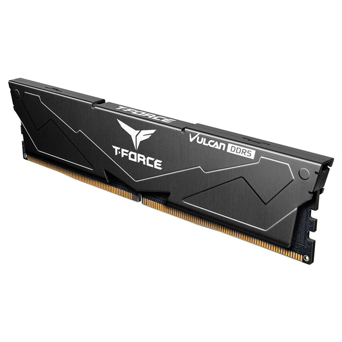 Team Group Ram T-Force Vulcan 32GB (2x16GB) DDR5 6000MHz CL38