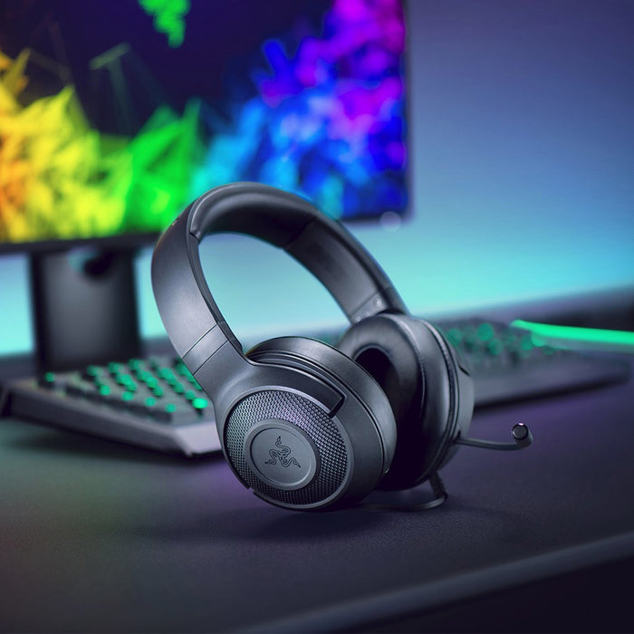 Razer Kraken X Lite Gaming Headset