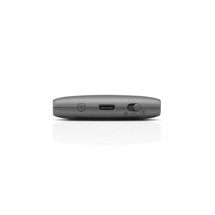 Lenovo Wireless Mouse Yoga