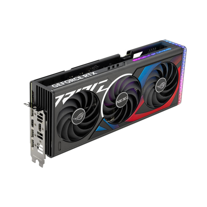 Asus GeForce RTX 4070 Ti SUPER ROG Strix OC 16GB