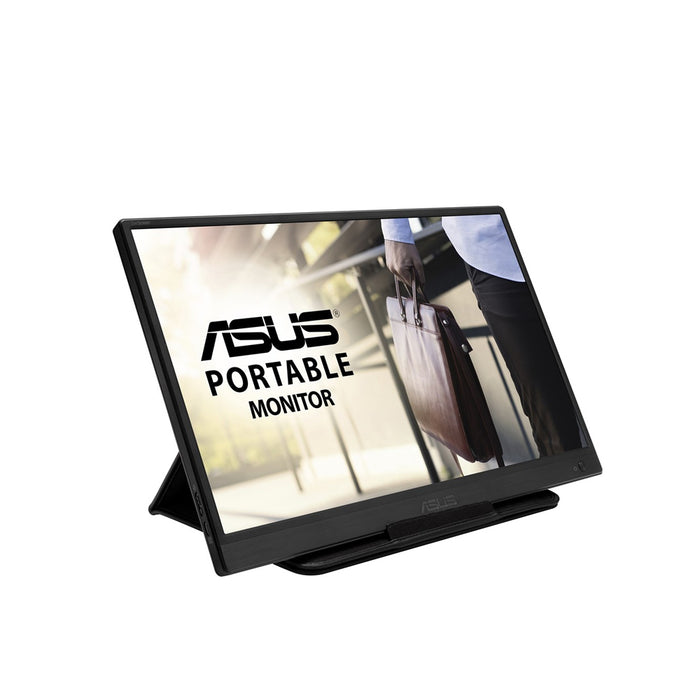 Asus Monitor MB165B 15.6" HD 60Hz