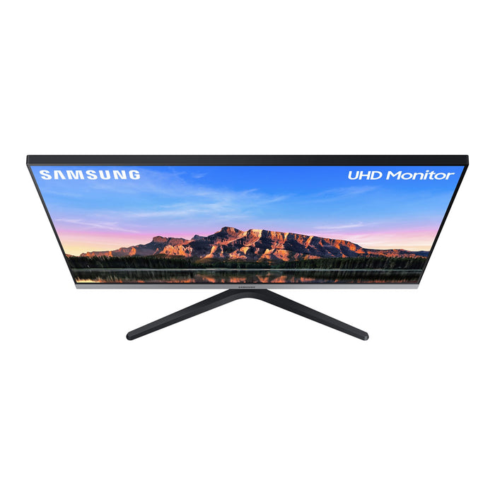 Samsung Monitor UR55 28" UHD 60Hz