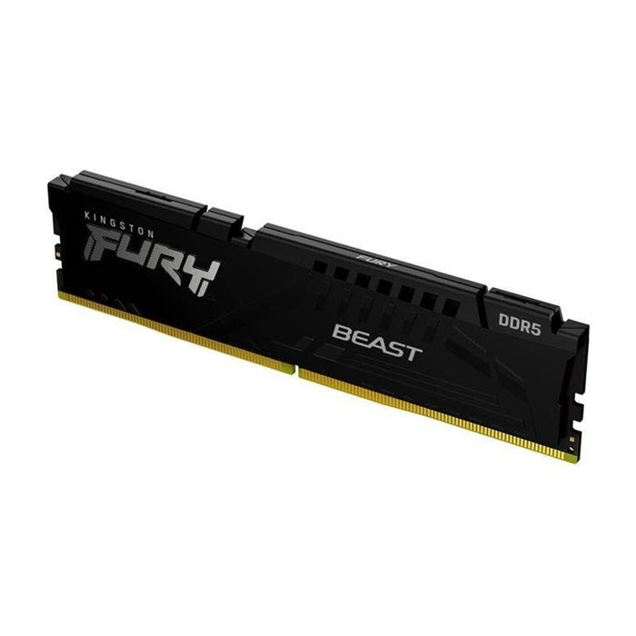 Kingston Ram FURY Beast 16GB DDR5 4800