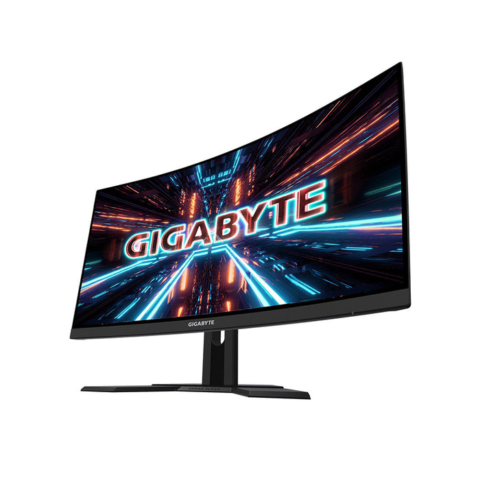 Gigabyte Gaming Monitor G27QC A 27" QHD 165Hz