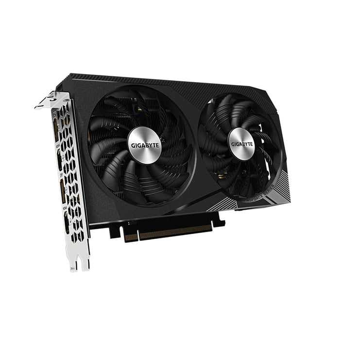 Gigabyte GeForce RTX 3060 OC 8GB