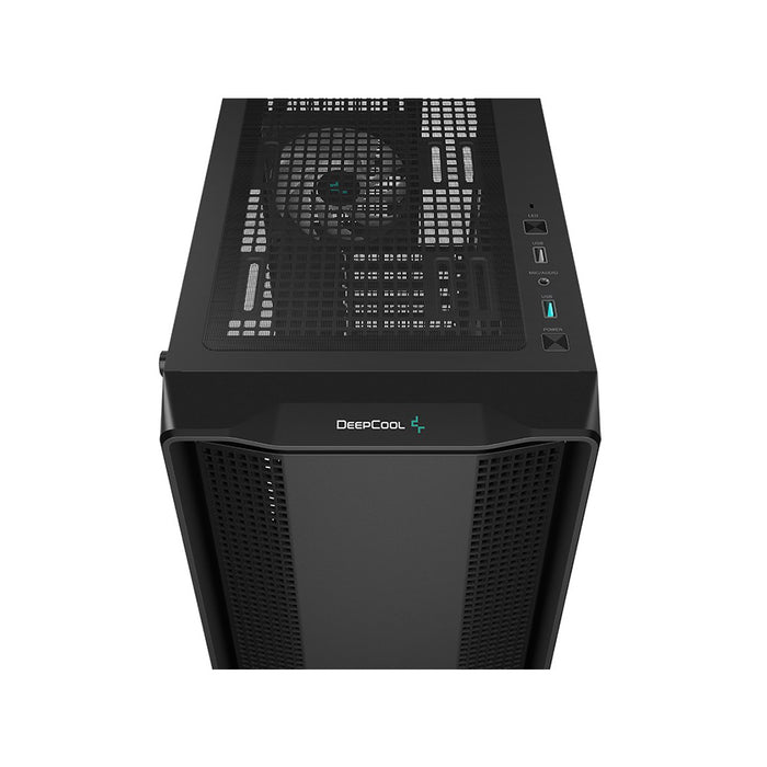 DeepCool PC Case CC560 V2 ARGB