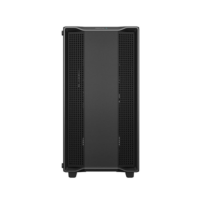 DeepCool PC Case CC360 RGB Black