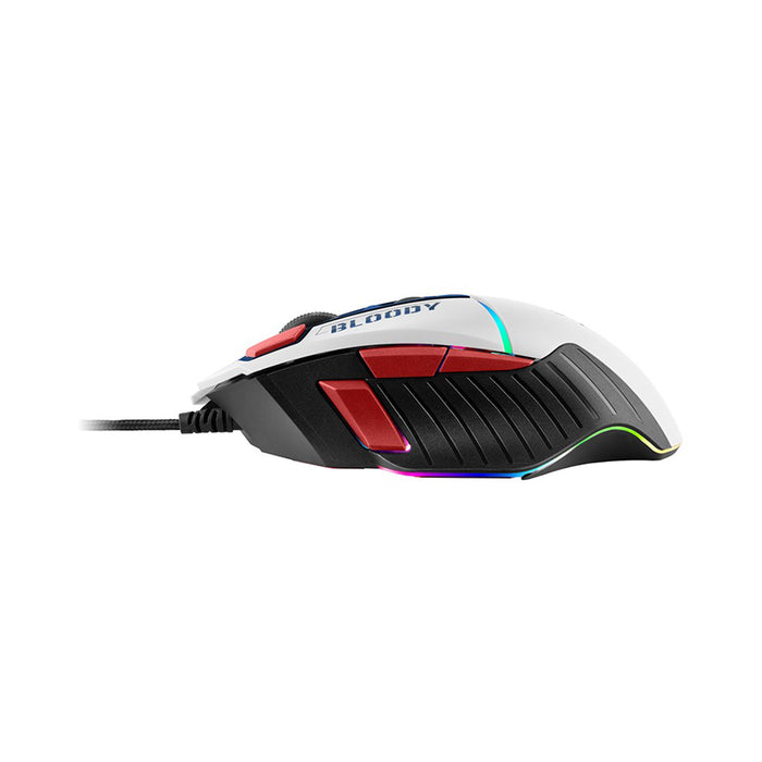 A4 Tech Wired Gaming Mouse W95 MAX Sports Bloody