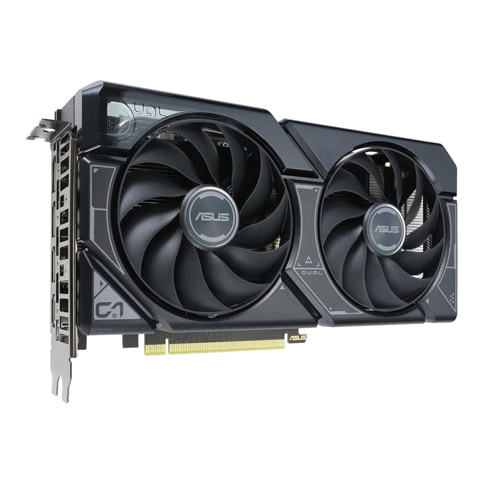 Asus Dual GeForce RTX 4060 Ti OC 16GB