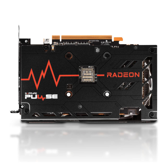 Sapphire Radeon RX 6600 Pulse 8GB