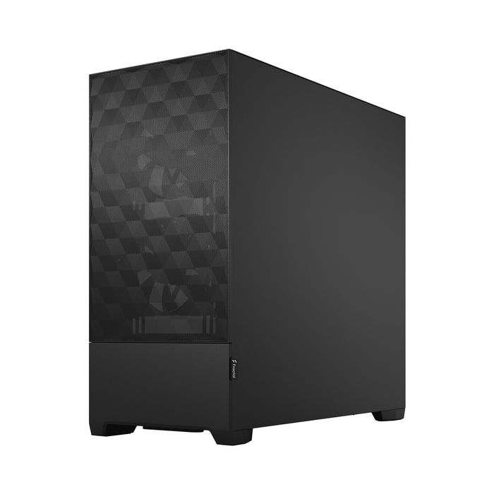 Fractal PC Case Pop Air Black TG Clear Tint